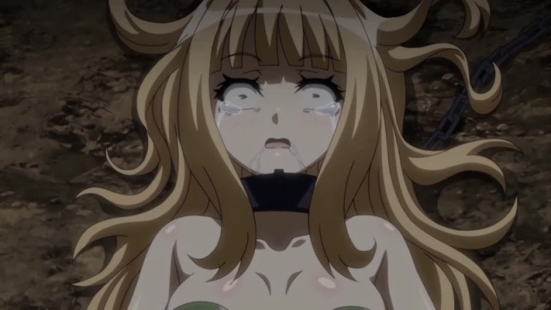 Goblin no suana episode 1 [хентай hentai monster ]