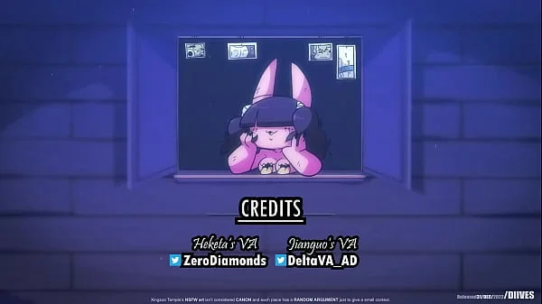 Haunted Mansion (RELEASED) (DIIVES)