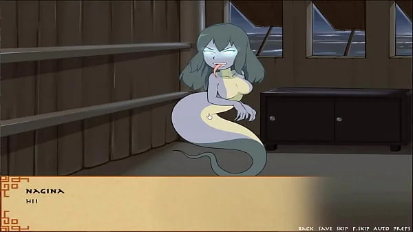 Four Elements Trainer Book 5 Love Part 1