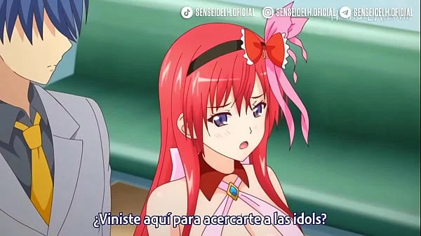 Dearest Blue capitulo 01 - Animación Hentai