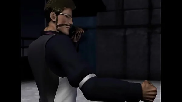 OMEGA vol.2 -Power of God-