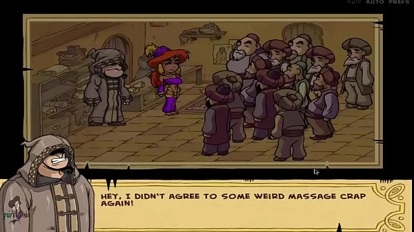 Princess Trainer Gold Edition Uncensored Part 42