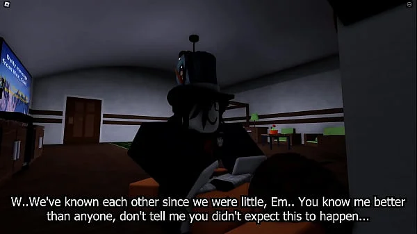 Love's Childhood Echo - Episode 1: Secrets Revealed