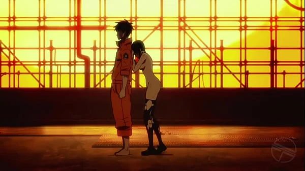 Tamaki Kotatsu [nude filter]