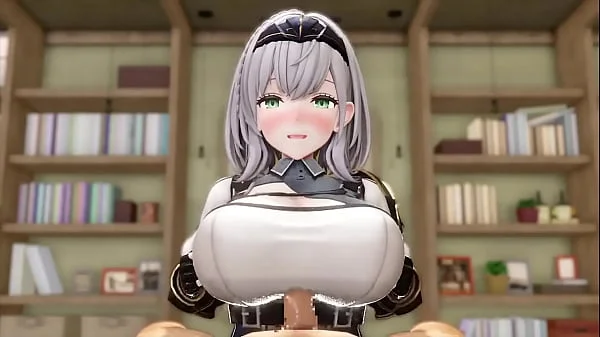 [Voiced Hentai JOI] Premature Ejaculation Training With Mommy~ [Edging] [Countdown] [3D] [Femdom] (SpiritJoi)