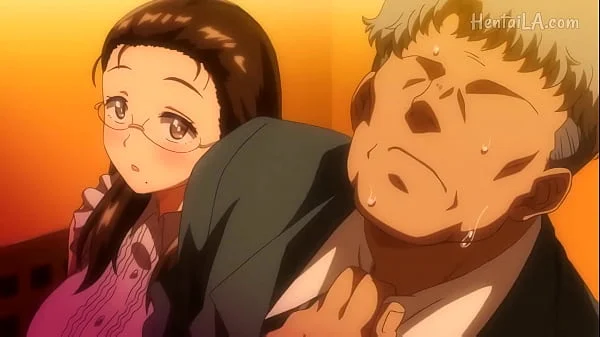 Seika Jogakuin Kounin Sao Ojisan