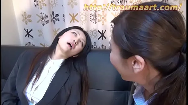 Job-hunting interview beauty Hypnotic recreation 3 - Free2