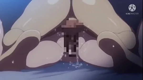 Hentai anime: Imaizumin-chi wa Douyara Gal no Tamariba ni Natteru Rashii