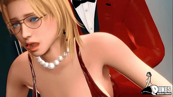 BBC fucks Milf coworker for sex