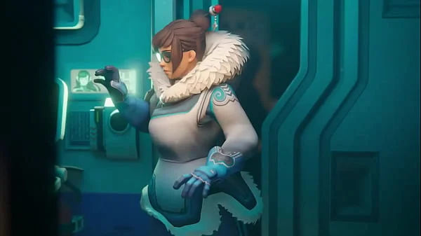 Overwatch Compilation #132 (07.04.24)