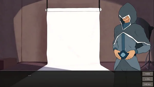 Cummy Bender Episode 1 - The Legend of Whorra