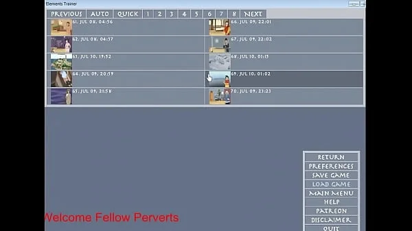 F.E.T ALL Sex Scenes { Part 3 }