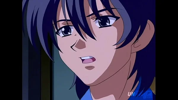 I Fuck my Step Mom and my Step Sister the same Day - Hentai Uncensored [Subtitled]