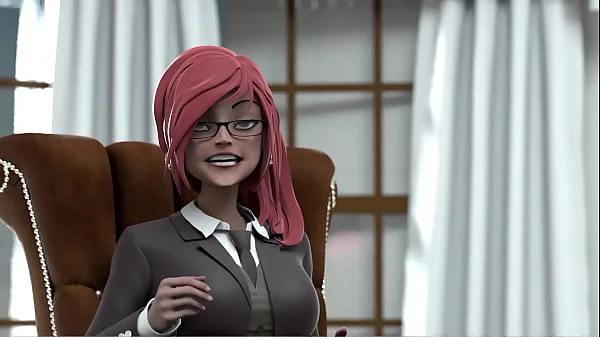 HENTAI SEX UNIVERSITY - 2nd Semester Episode 7, Principal Coldsnatch's Break - Trailer