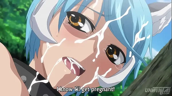 Young Cosplayer Pees her Pants! - Hentai [Subtitled]