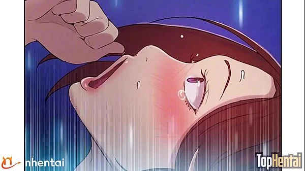 Secret Class w/ Step Mom Part 5