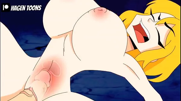 Ashley vs Leon de resident evil 4 (traduzido em Pt-Br)