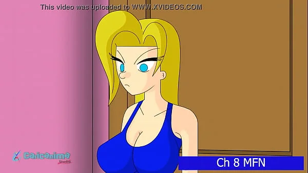 First minute | My favorite nanny | Chapter 8 | Caricanima Studio