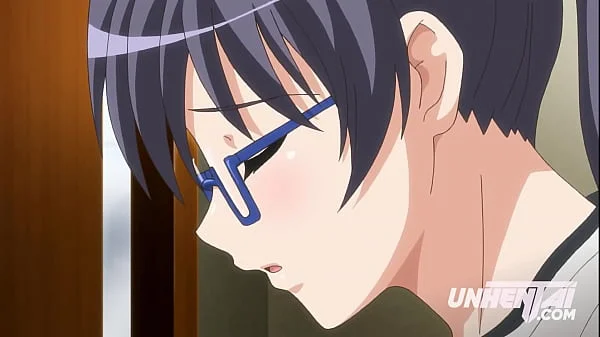 Step Caught Fucking Her Boyfriend -Hentai