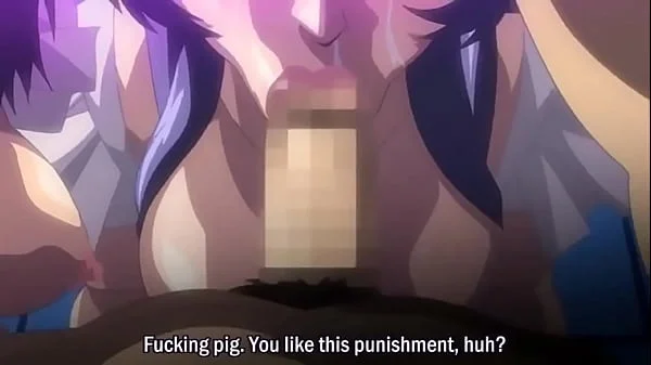 Episode 4/4 - Prison Battleship