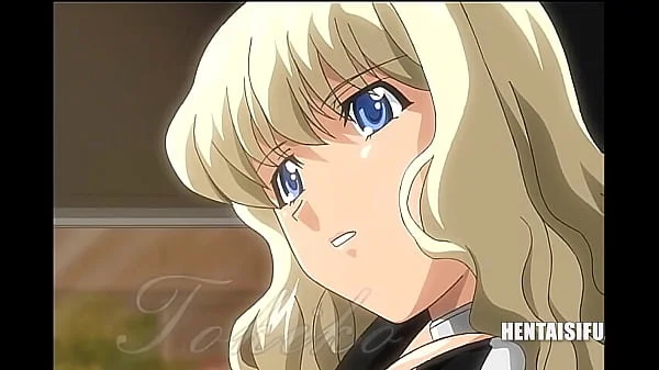 I Am Your Submissive Bitch, Please Have Mercy | Hentai (Subbed)