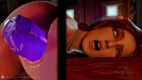 The Awakening part 02, 1st teaser