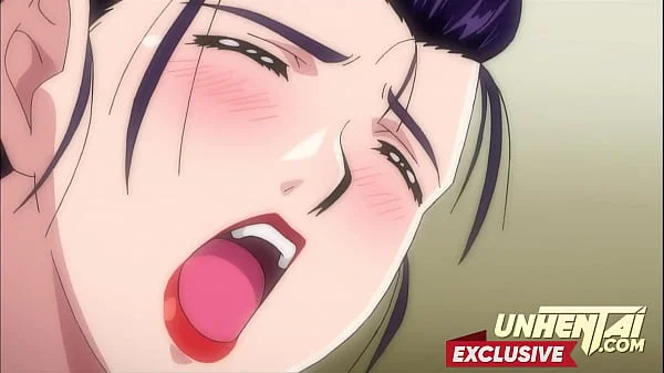 Hot Step Aunt Takes Care Of Her Boy [EXCLUSIVE UNCENSORED HENTAI]