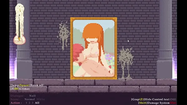 CASTLE OF TEMPTATION 3.4A  galery part 1(subscribe)(suscribete)