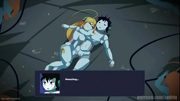 Curly Brace - Hacked 3 (by Zedrin)