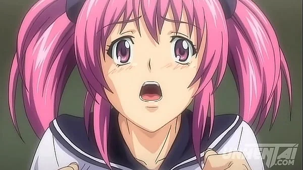 Busty Teen Visits the Doctor - Hentai Uncensored