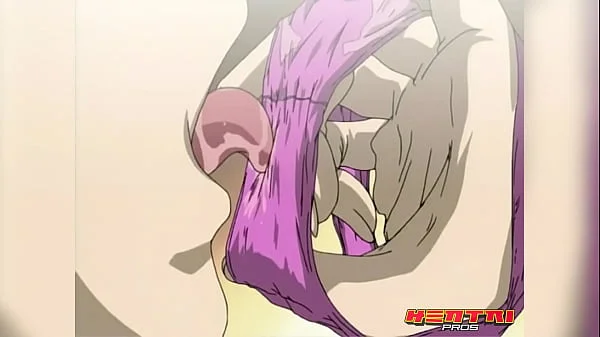 catches her stepson masturbating with her lingerie | Uncensored hentai