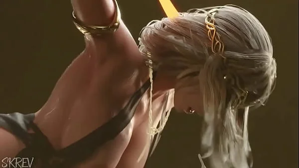 SkRevenant - Marika's done dirty