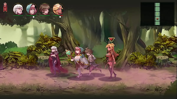 Jessica curse hentai gameplay