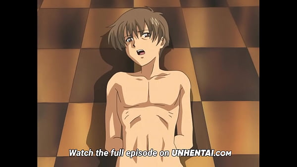 Step Mom Punishment Her With Bondage Sex | Uncensored Hentai