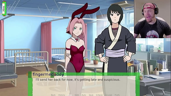 SAKURA'S TRAINING GOES VERY WRONG (Jikage Rising) [Uncensored]