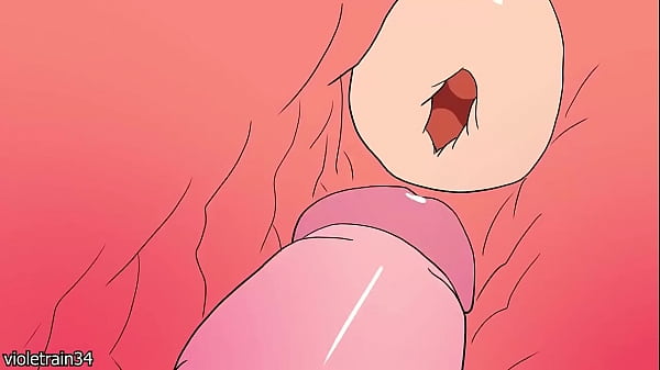 Squid Game porn - make a masked man cum!