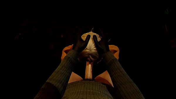 Hentai Resident evil 4 remake Ashley l 3d animation