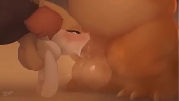 Pokemon porn