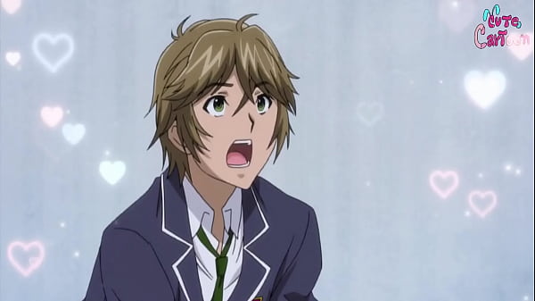 hot student has sex with the guy