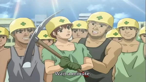 Womèn åt Work 2 (Hentai Uncensored)