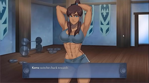 Bend or Break 2 Episode 1 - Fire Slut Azula