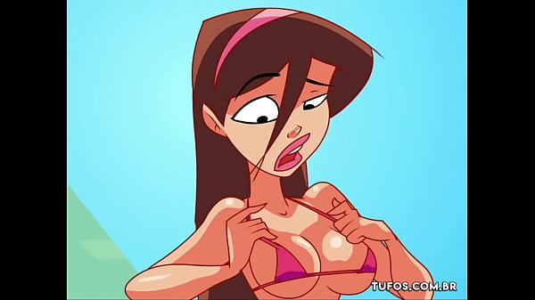 Melhores momentos da personagem Aninha - Filminhos 01 ao 07