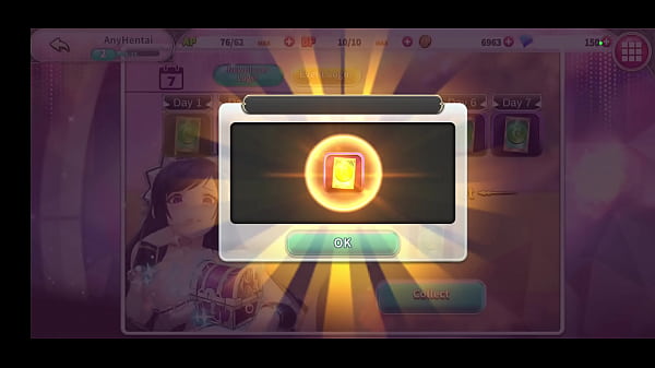 Bang Chronicles Uncensored Hentai Game