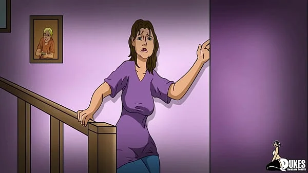 Sexy white PAWG's and MILF gets pounded long and deep by horny BBC